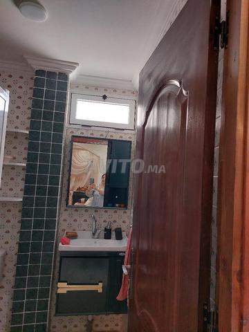 Appartement meublé à louer - image 5