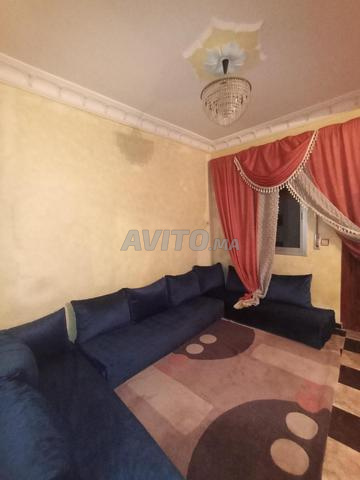 Appartement à louer à la journée et à la semaine