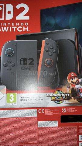 Nintendo switch 2