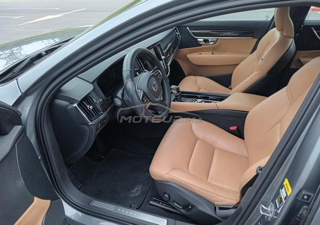  volvos90 model2021 1er mains BVO Diesel àcasa 