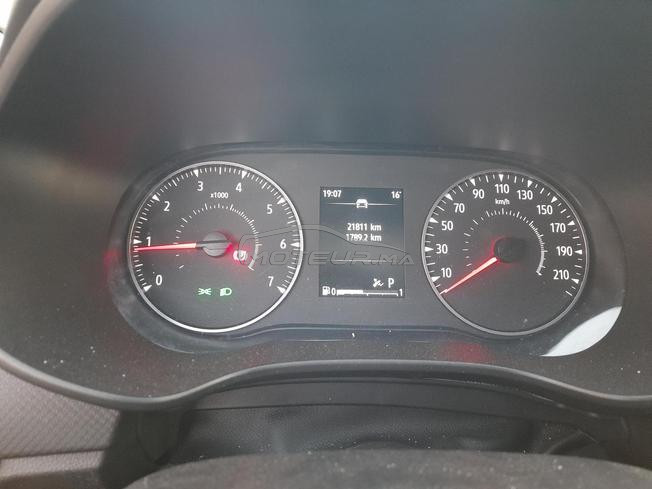 Dacia logan 2024 essence automatique