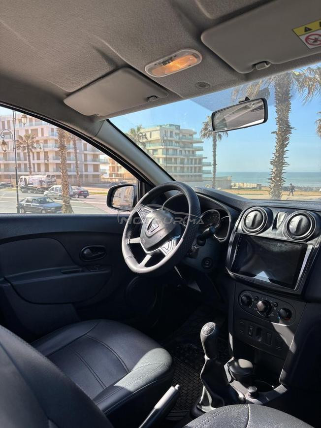 Dacia Logan 2020