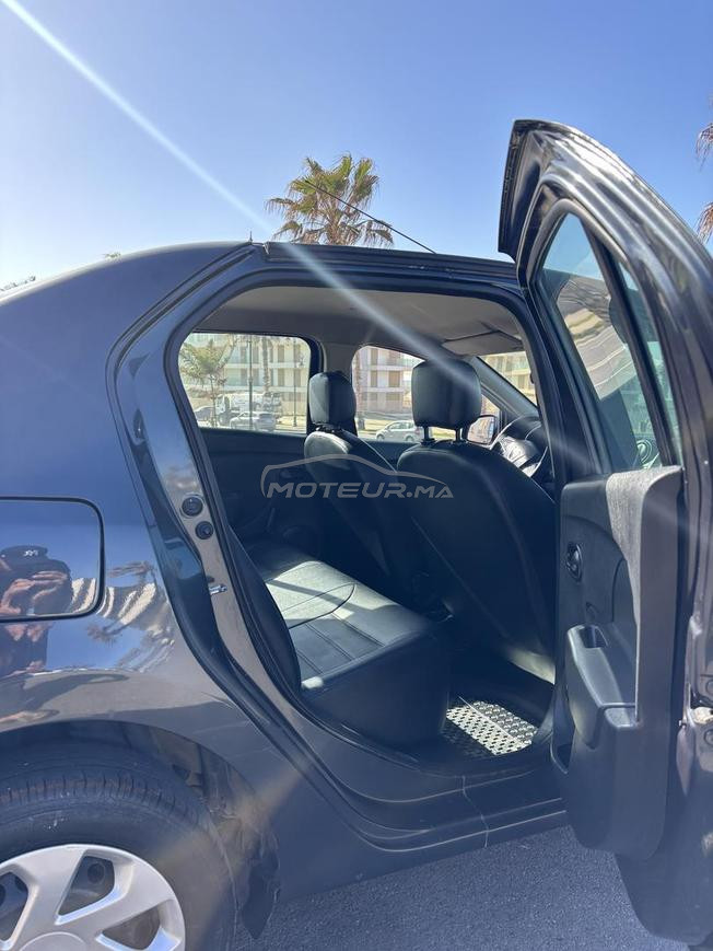 Dacia Logan 2020