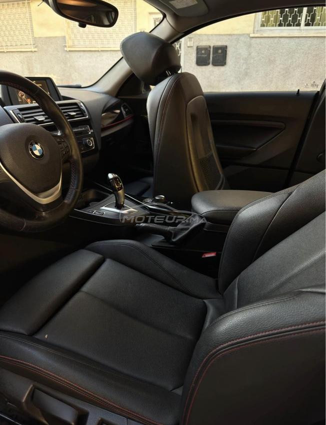 BMW Série 2 Diesel Automatique 2017 à Fès