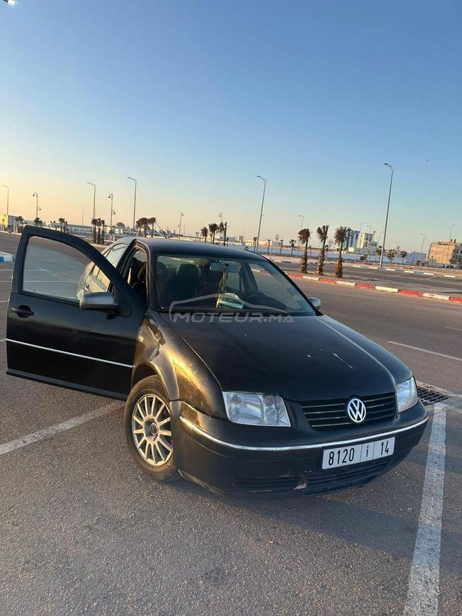 Volkswagen Bora Diesel Manuelle 2003 à Tarfaya