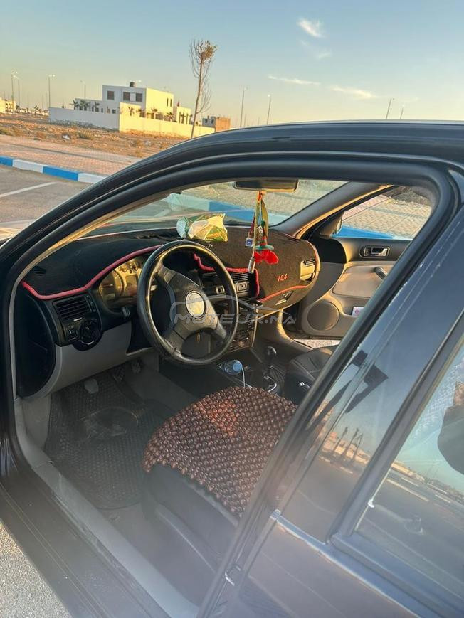 Volkswagen Bora Diesel Manuelle 2003 à Tarfaya