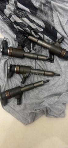 Injecteurs bosch PSA.0 445 110 252