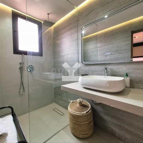 175493 - شقة للإيجار بـ 18000 درهم في طريق فاس - أطلس - 2