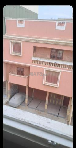 Immeuble avec deux garages à vendre 120 m² à Safi