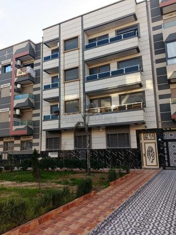 Le plus bel appartement à louer au premier étage espace verts 120m