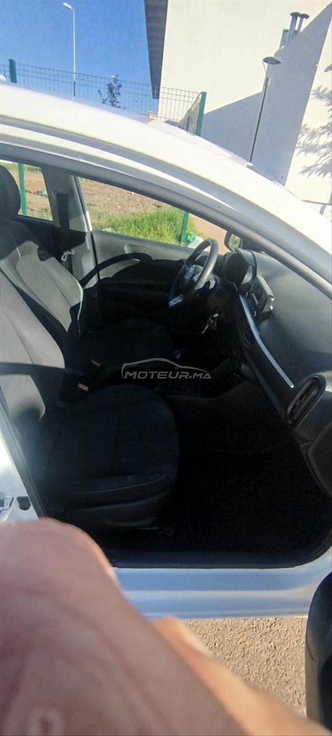 Kia Picanto Essence Manuelle 2021 à Agadir