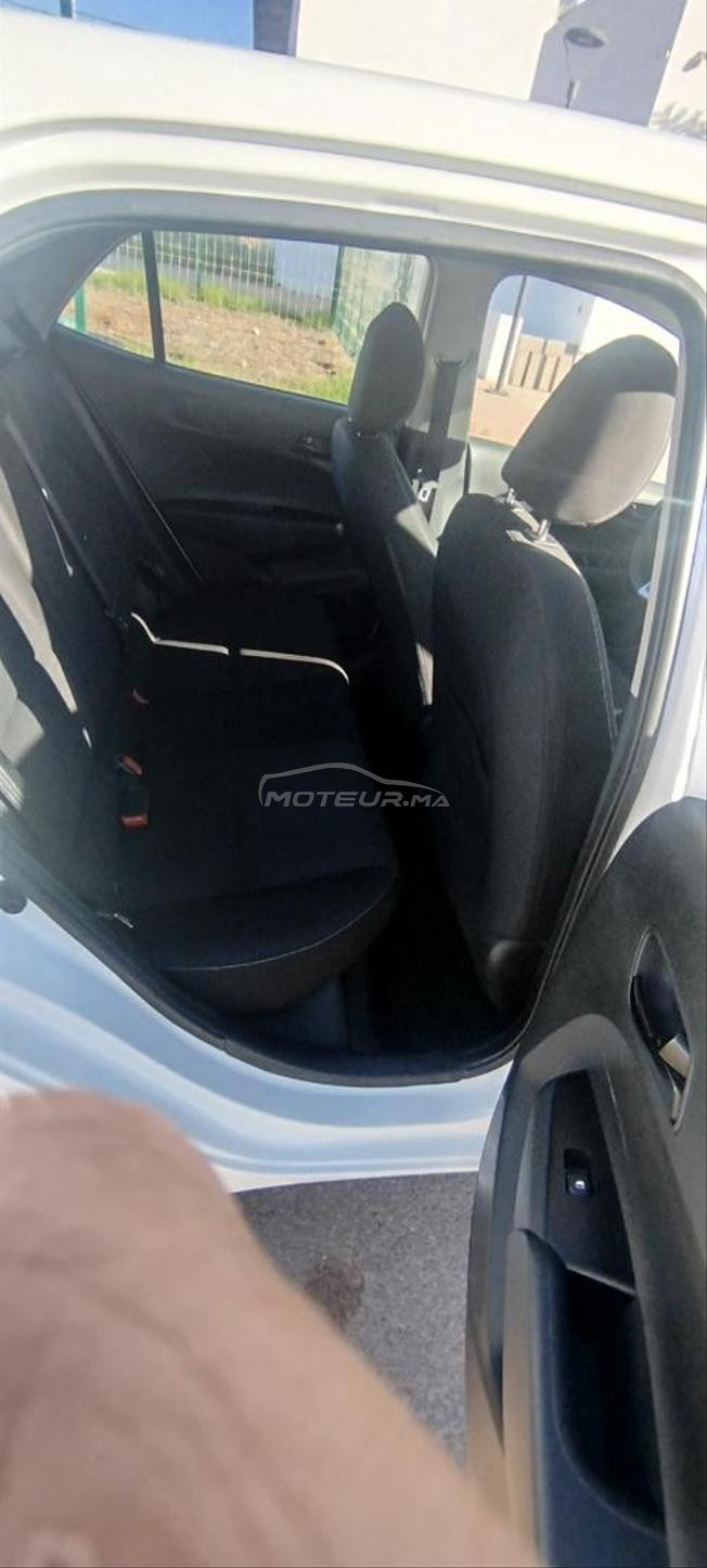 Kia Picanto Essence Manuelle 2021 à Agadir