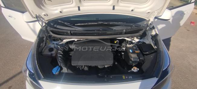 Kia Picanto Essence Manuelle 2021 à Agadir