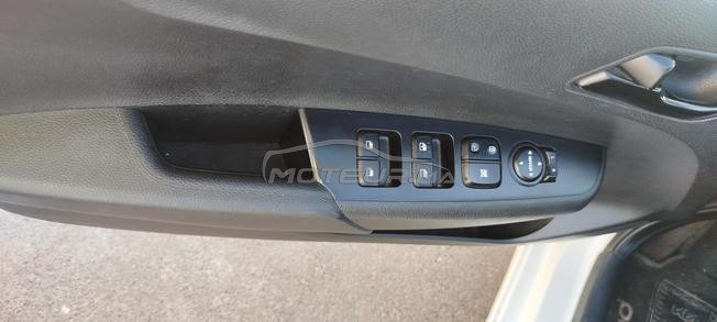 Kia Picanto Essence Manuelle 2021 à Agadir