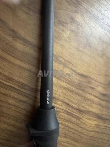 GHD Curve Thin Wand - قليل الاستخدام - حالة ممتازة