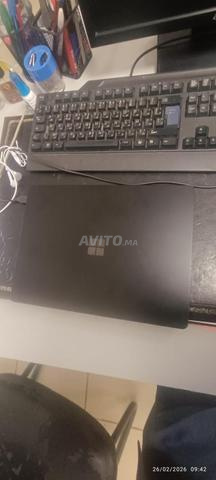 PC portable i7 11 gen comme neuf