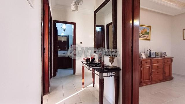 CMN-MA-2541 - شقة للبيع في المعاريف