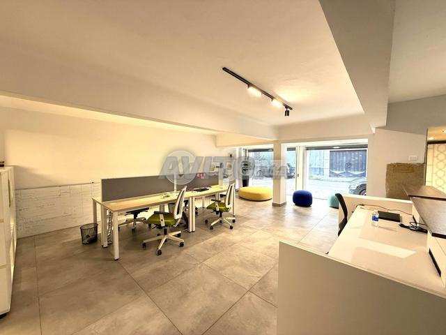 CMN-SI-1908 - مكتب للإيجار في ليبرتي