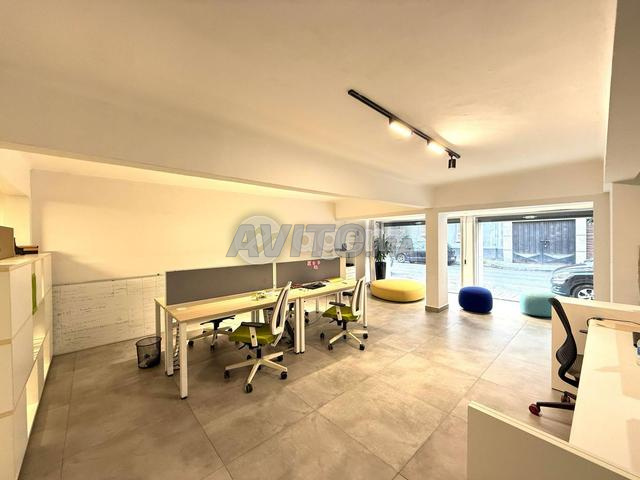 CMN-SI-1908 - مكتب للإيجار في ليبرتي - 2