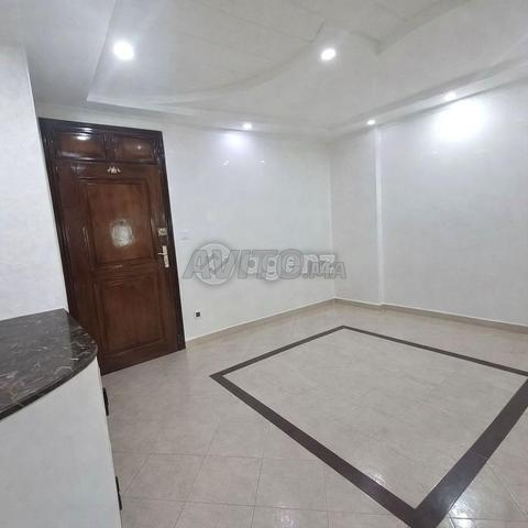 CMN-MA-2530 - Appartement à vendre à Maârif - 2