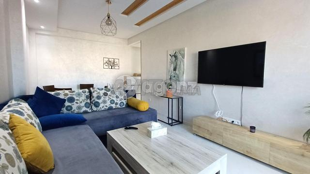 RBA-HA-1094 - Appartement à louer à L'Ocean