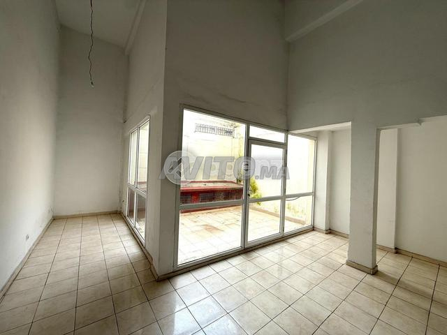 CMN-AN-1898 - مكتب للبيع في بورغون - 2