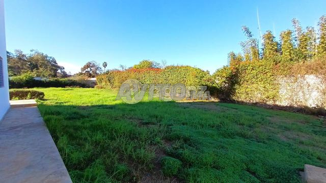 SKH-TE-1014 - Villa à vendre à Andalousse