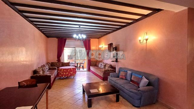 BEN-MA-1100 - Appartement à vendre à Mansouria-B... - 2