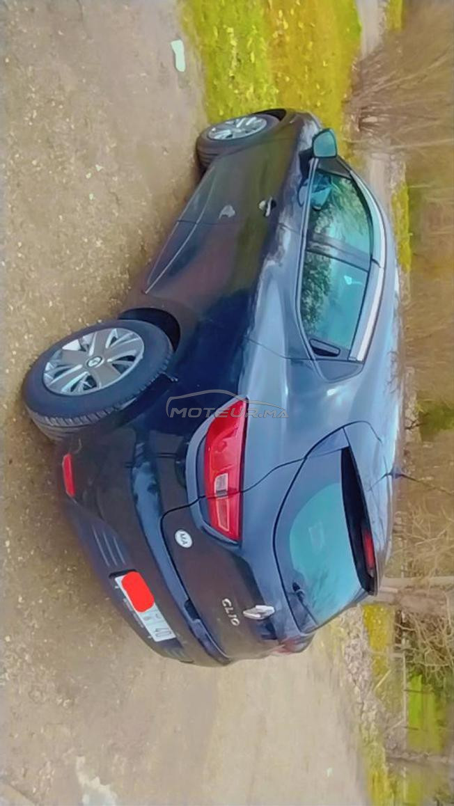 clio 4 diesel model 2020