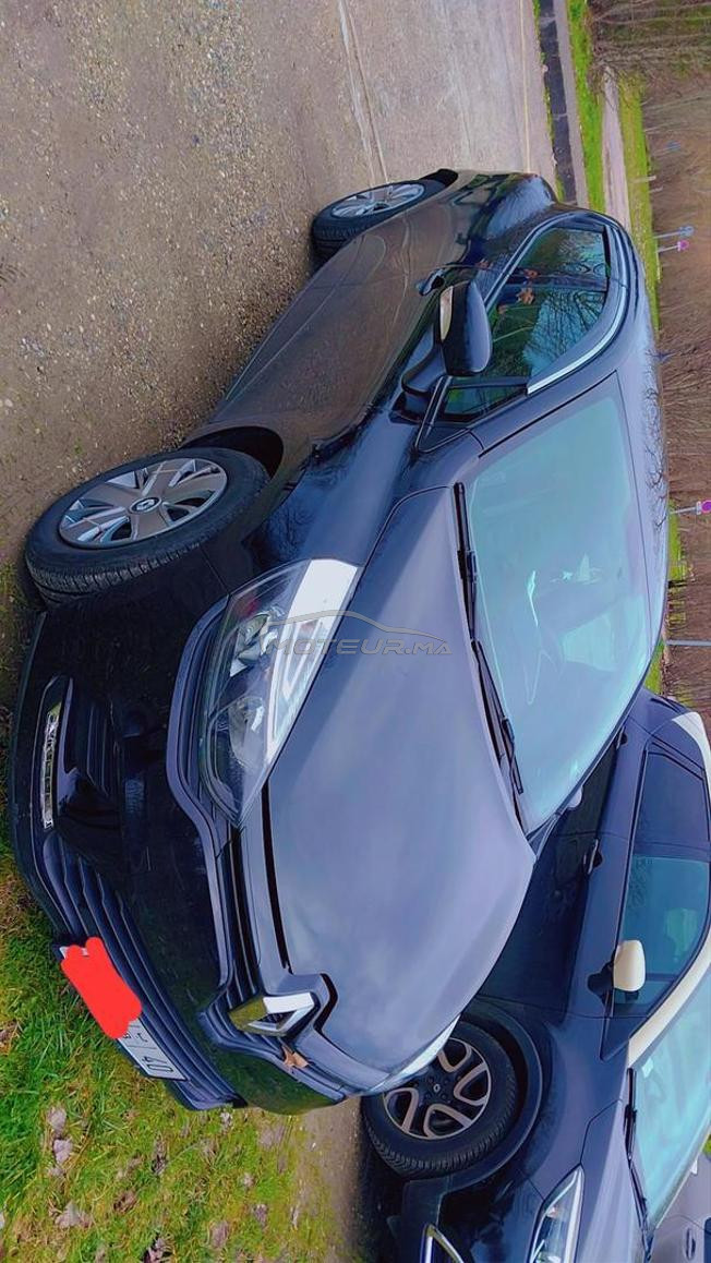 clio 4 diesel model 2020
