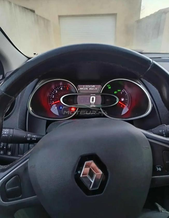 clio 4 diesel model 2020