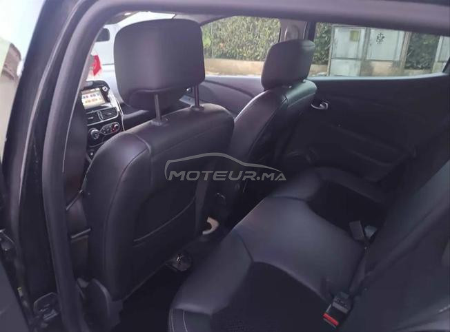 clio 4 diesel model 2020