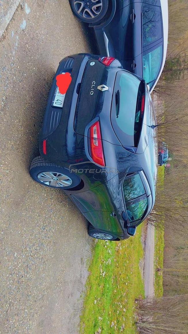 clio 4 diesel model 2020
