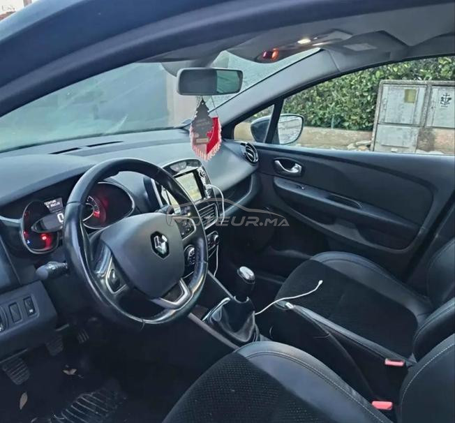 clio 4 diesel model 2020