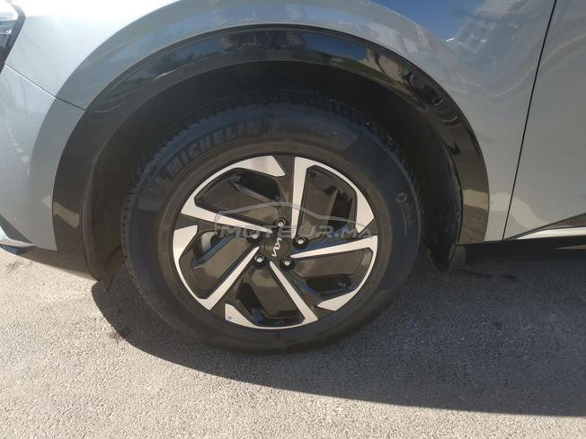 Kia SPORTAGE 2024