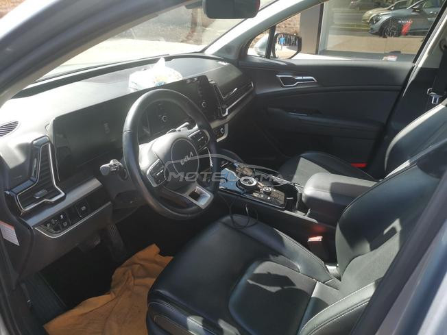 Kia SPORTAGE 2024