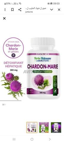 Capsules Choc Al Jamal