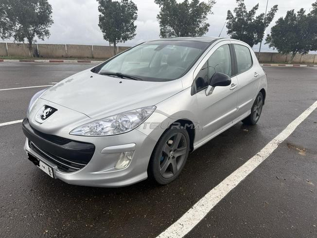 peugeot 308 HDI
