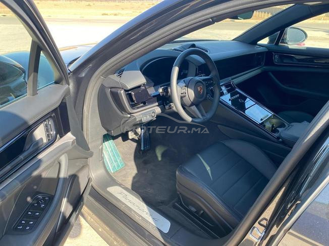 Porsche Panamera Hybride Automatique 2025