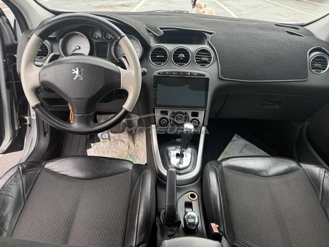 peugeot 308 HDI