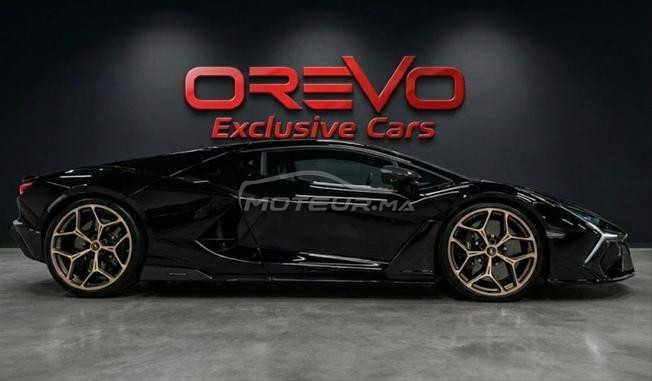 Lamborghini Reventon Hybride Automatique 2024