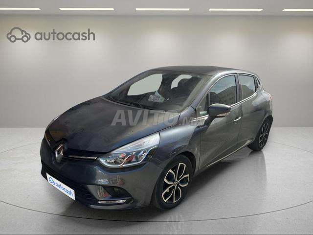 Renault Clio 2019 expertisée avec financement