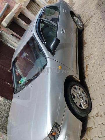 Voiture à vendre diesel