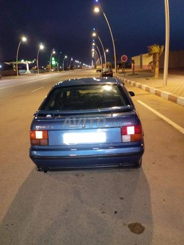 Renault R19 Essence Manuelle 1990 à Boujdour