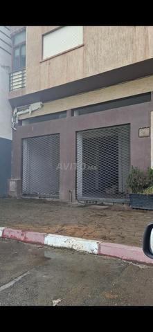 Magasin commercial à louer