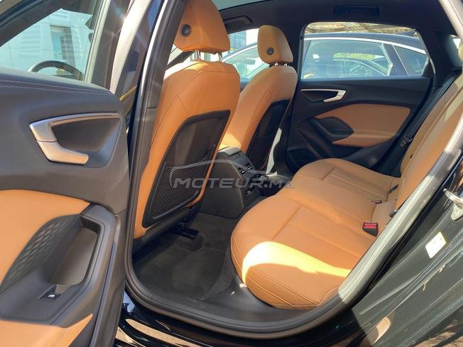 Audi A5 Diesel Automatique 2025 à Marrakech