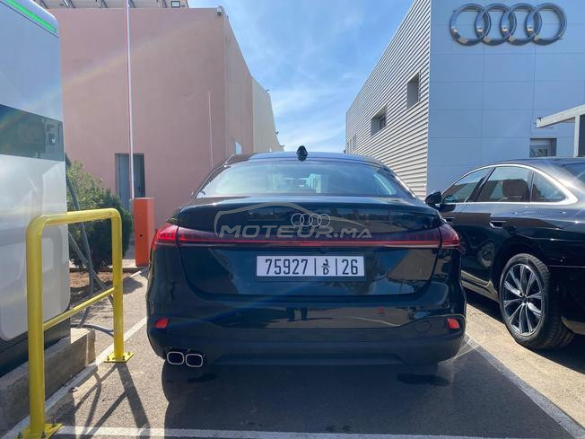 Audi A5 Diesel Automatique 2025 à Marrakech