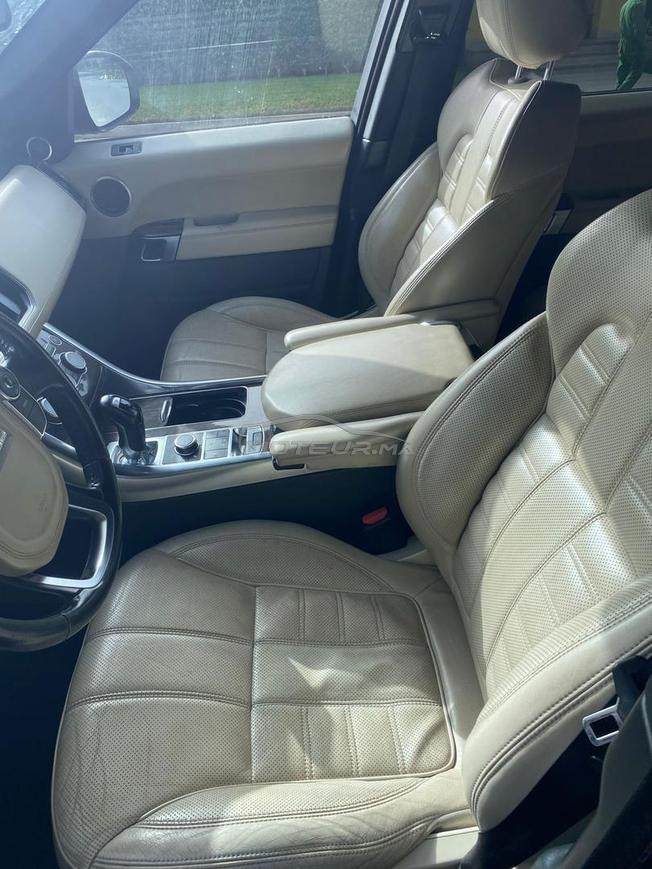 Land Rover Range Rover Sport Diesel Automatique