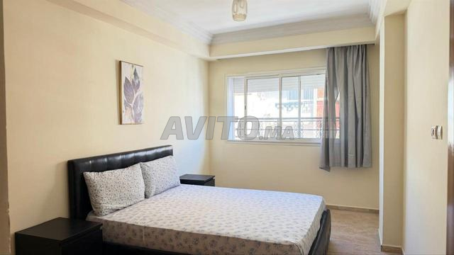 appt 3 ch salon meublé - 2