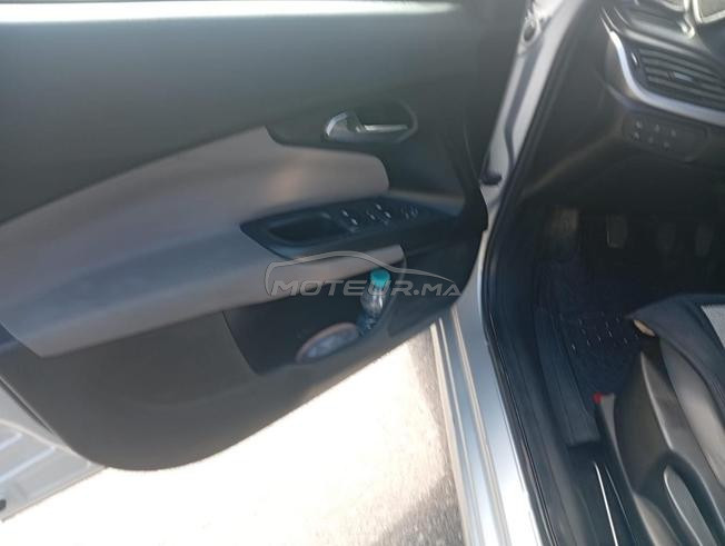 Fiat Tipo Essence Manuelle 2019 à Rabat
